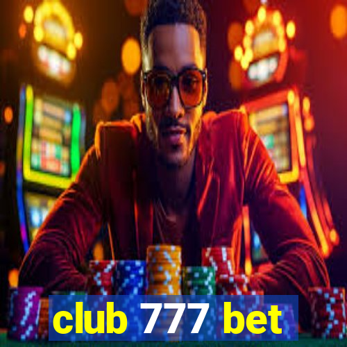 club 777 bet